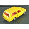 Dinky Toys GB 192 Range Rover - jaune