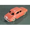 Dinky Toys France 24E Renault Dauphine - rouge