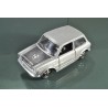 Mebetoys "Serie Europa" A-58 1:43 Autobianchi Abarth A112