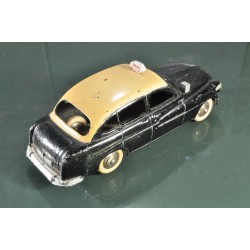 Dinky Toys France 24XT Ford Vedette Taxi