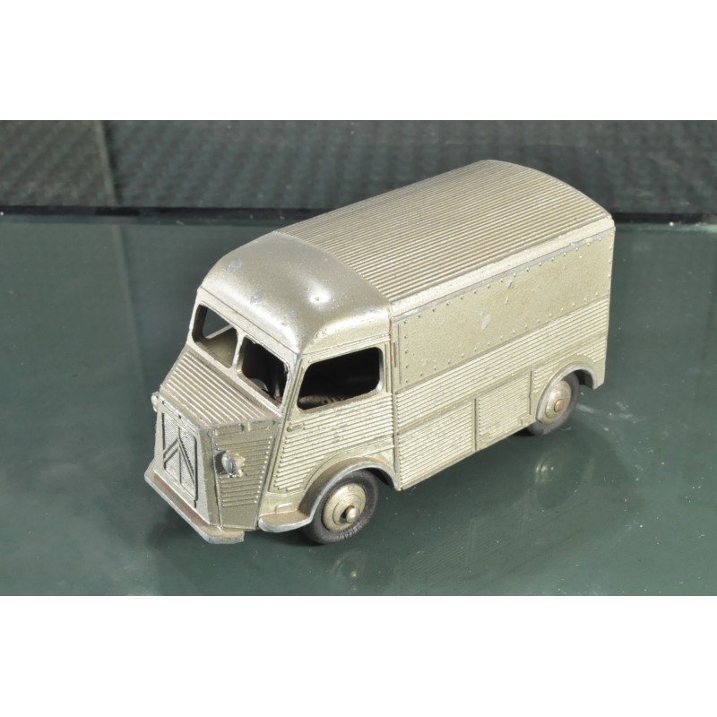 Dinky Toys France 25C Citroën Camionnette 1200Kg