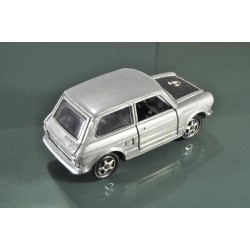 Mebetoys "Serie Europa" A-58 1:43 Autobianchi Abarth A112