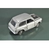 Mebetoys "Serie Europa" A-58 1:43 Autobianchi Abarth A112