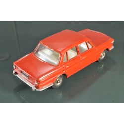 Dinky Toys France 534 1:43 BMW 1500