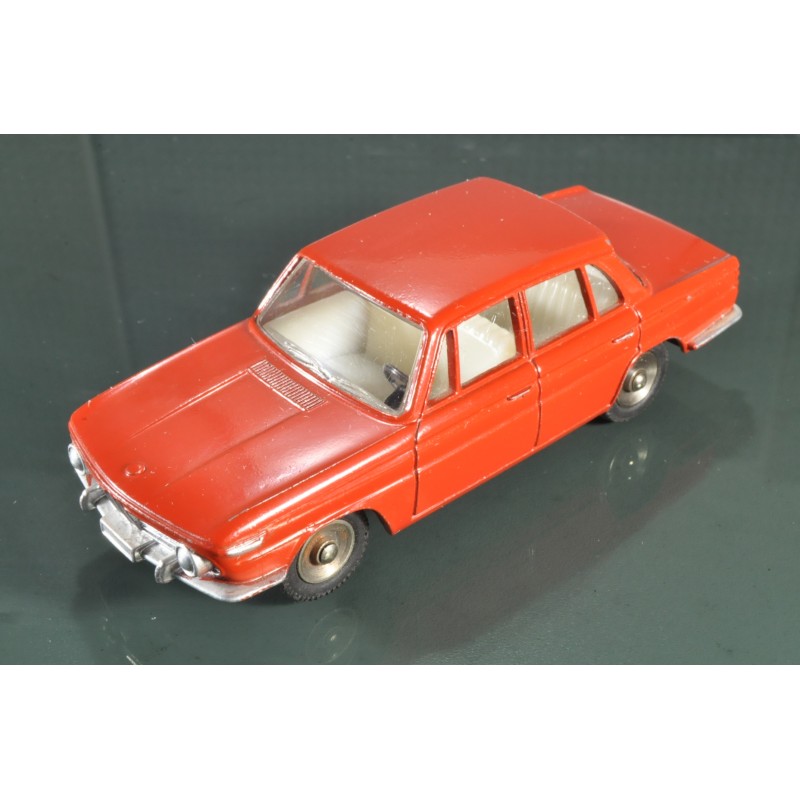 Dinky Toys France 534 1:43 BMW 1500