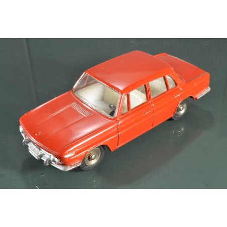 Dinky Toys France 534 1:43 BMW 1500