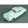 Dinky Toys France 549 1:43 Borgward Isabella