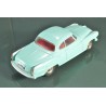 Dinky Toys France 549 1:43 Borgward Isabella