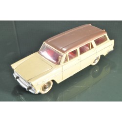 Dinky Toys France 548 Fiat...