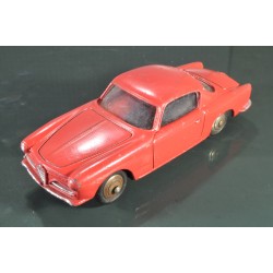 Dinky Toys France 24J Alfa...