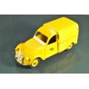 Dinky Toys France 560 Fourgonnette Postal Citroën 2CV PTT La Poste