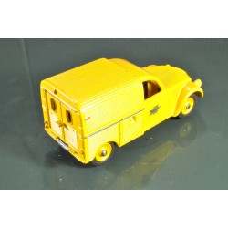 Dinky Toys France 560 Fourgonnette Postal Citroën 2CV PTT La Poste