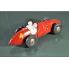 Dinky Toys France 23J Ferrari Grand Prix