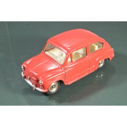 Dinky Toys France 520 Fiat...