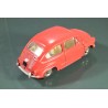 Dinky Toys France 520 Fiat 600 - rouge