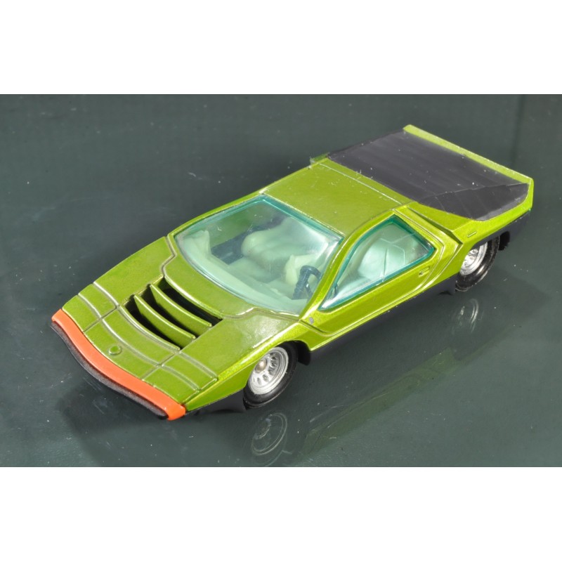 Dinky Toys France 1426 1:43 Alfa Romeo Carabo Bertone