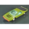 Dinky Toys France 1426 1:43 Alfa Romeo Carabo Bertone