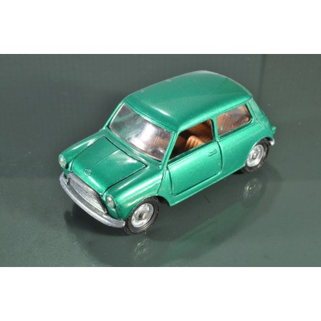 Mebetoys A-28 1:43 Mini Minor Innocenti