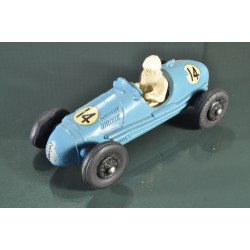 Crescent Toys 1289 ~1:43 Gordini 2.5L Grand Prix Racing Car 14