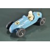 Crescent Toys 1289 ~1:43 Gordini 2.5L Grand Prix Racing Car 14