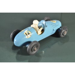 Crescent Toys 1289 ~1:43 Gordini 2.5L Grand Prix Racing Car 14