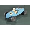 Crescent Toys 1289 ~1:43 Gordini 2.5L Grand Prix Racing Car 14