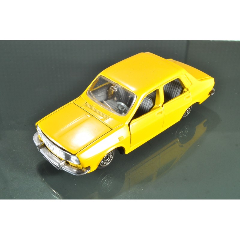 Norev "Jet-Car" 805 1:43 Renault R12