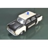 Minialuxe 1:43 Simca 1000 "Police" Voiture de PIE